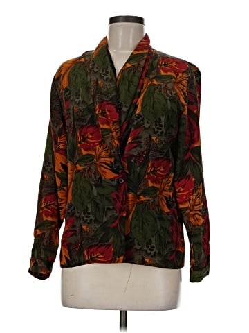 Impressions Jacket (view 1)