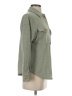 Pinque Green Cardigan Size XS - photo 4