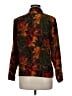 Impressions 100% Polyester Green Jacket Size 6 - photo 2