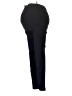 Rosie Pope Black Active Pants Size Med Maternity - photo 1