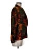 Impressions 100% Polyester Green Jacket Size 6 - photo 4