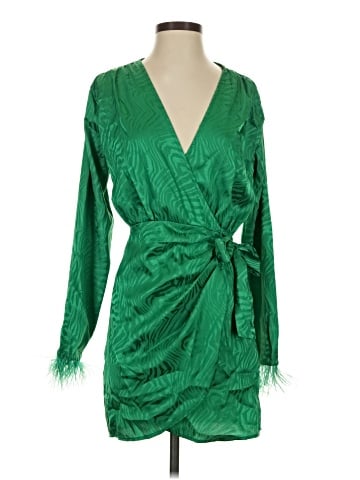 Forever 21 Cocktail Dress (view 1)