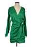 Forever 21 Green Cocktail Dress Size S - photo 1