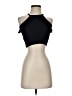 Unbranded Black Tank Top Size 4 - photo 1