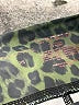 Looney Tunes Animal Print Green Jeans Size XS - photo 7