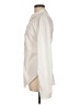 Unbranded Ivory Long Sleeve Blouse Size M - photo 5