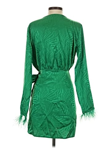Forever 21 Cocktail Dress (view 2)