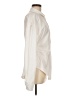 Unbranded Ivory Long Sleeve Blouse Size M - photo 4