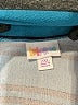 Lularoe Stripes Blue Casual Skirt Size 2X - photo 4