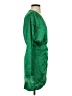 Forever 21 Green Cocktail Dress Size S - photo 4