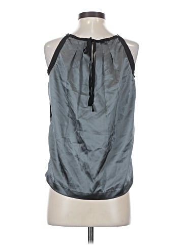K. Jordan Sleeveless Blouse (view 2)