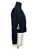 Unionbay 100% Polyester Blue Track Jacket Size M - photo 4