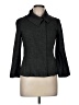AK Anne Klein Tweed Gray Jacket Size 6 - photo 1