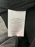 DR2 100% Polyester Black Short Sleeve Blouse Size XL - photo 8