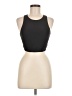 Unbranded Black Tank Top Size M (estimated) - photo 1