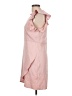 TCEC Pink Cocktail Dress Size L - photo 5