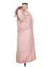 TCEC Pink Cocktail Dress Size L - photo 4