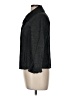 AK Anne Klein Tweed Gray Jacket Size 6 - photo 5