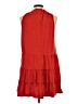 Max Studio Red Casual Dress Size L (estimated) - photo 2