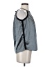 K. Jordan Gray Sleeveless Blouse Size S - photo 4