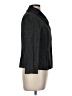 AK Anne Klein Tweed Gray Jacket Size 6 - photo 4