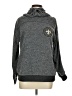 NFL 100% Polyester Gray Pullover Sweater Size M - photo 1