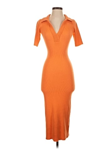 Caroline Constas Cocktail Dress (view 1)