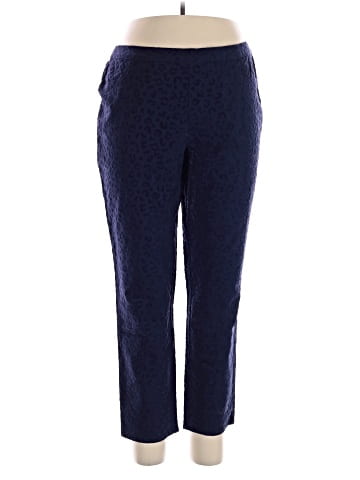 Isaac Mizrahi LIVE! Casual Pants (view 1)