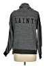NFL 100% Polyester Gray Pullover Sweater Size M - photo 2