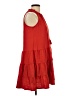 Max Studio Red Casual Dress Size L (estimated) - photo 4