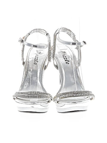 Dazzle Sandals (view 2)