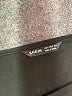 Shein Black Long Sleeve Top Size 4 - photo 7