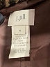 J.Jill Tweed Gold Blazer Size 6 - photo 6