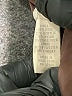J.Jill Tweed Gold Blazer Size 6 - photo 7