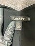 DKNY 100% Viscose Black Sleeveless Top Size S - photo 7
