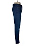 LC Lauren Conrad Solid Blue Jeans Size 8 (tall) - photo 4