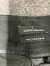 Moda International Black Dress Pants Size 2 (tall) - photo 4