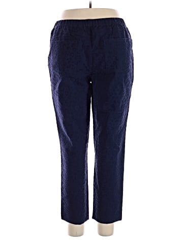 Isaac Mizrahi LIVE! Casual Pants (view 2)