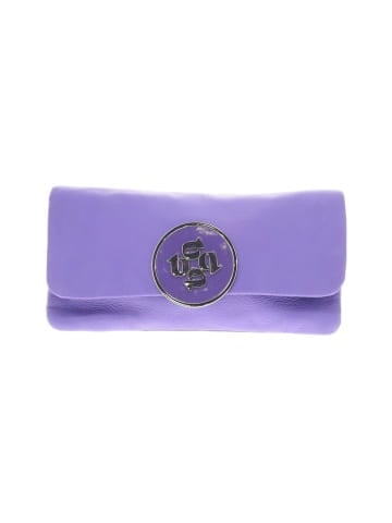 Ted Baker London Leather Clutch (view 1)
