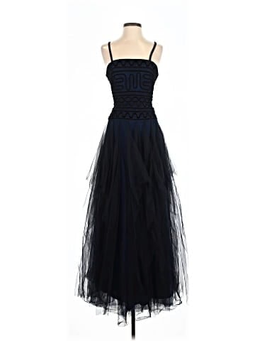 BCBGMAXAZRIA Cocktail Dress (view 1)