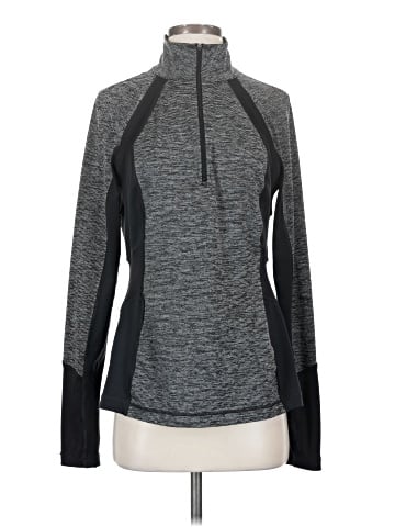 Tek Gear Fleece (view 1)