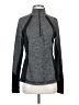 Tek Gear Gray Black Fleece Size S (estimated) - photo 1