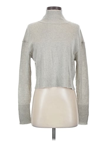 Free People Cashmere Pullover Sweater (view 1)
