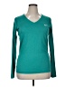 Nike Teal Long Sleeve T-Shirt Size XL - photo 1