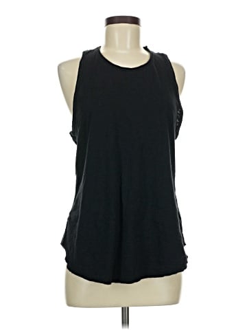 Love Stitch Sleeveless T-Shirt (view 1)