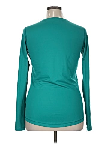 Nike Long Sleeve T-Shirt (view 2)