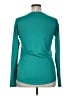 Nike Teal Long Sleeve T-Shirt Size XL - photo 2
