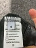 Unbranded Black Casual Pants Size S - photo 7