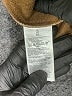 Old Navy 100% Polyester Tan Coat Size XL - photo 7