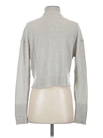 Free People Cashmere Pullover Sweater (view 2)